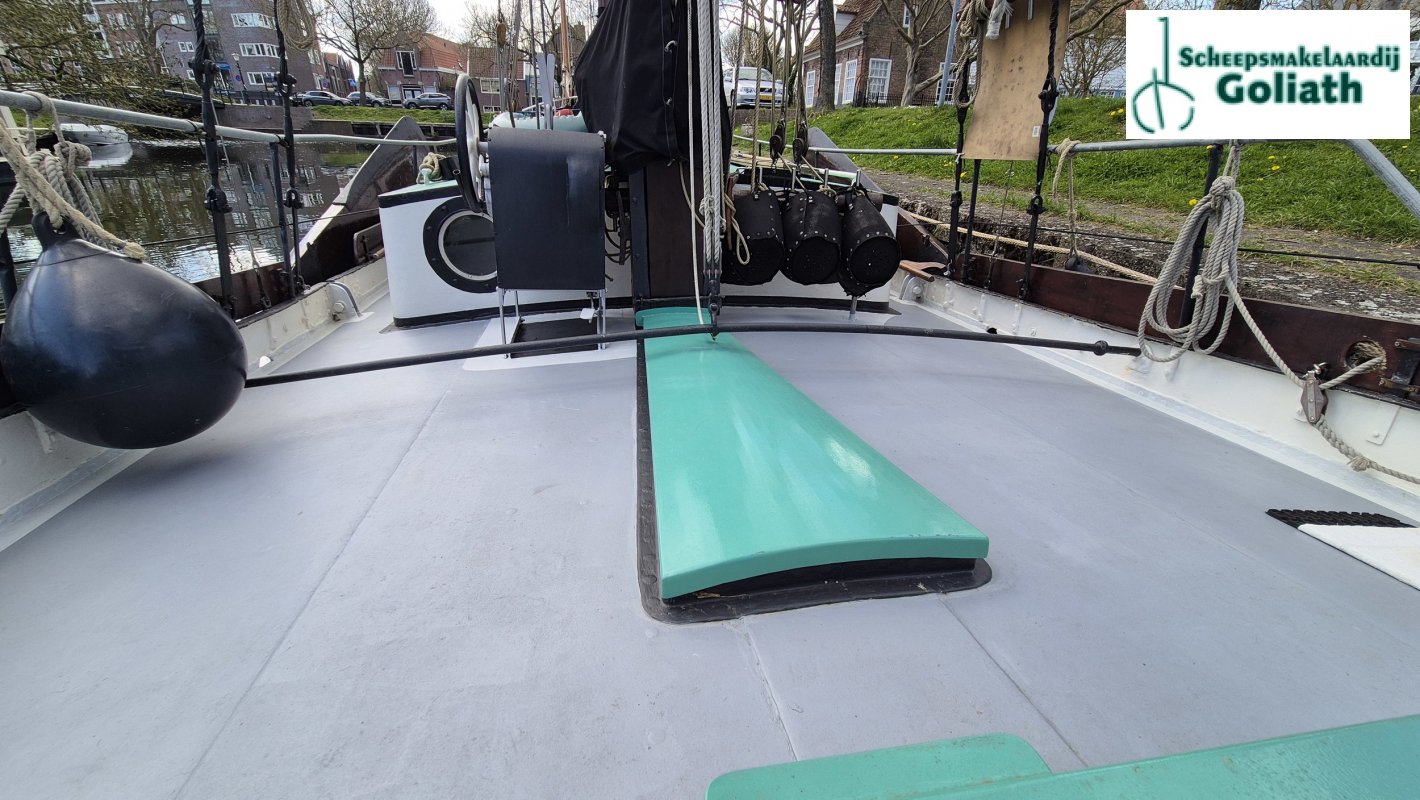 Klipperaak 17.54 · 1911 for sale in Netherlands & Belgium — photo 10