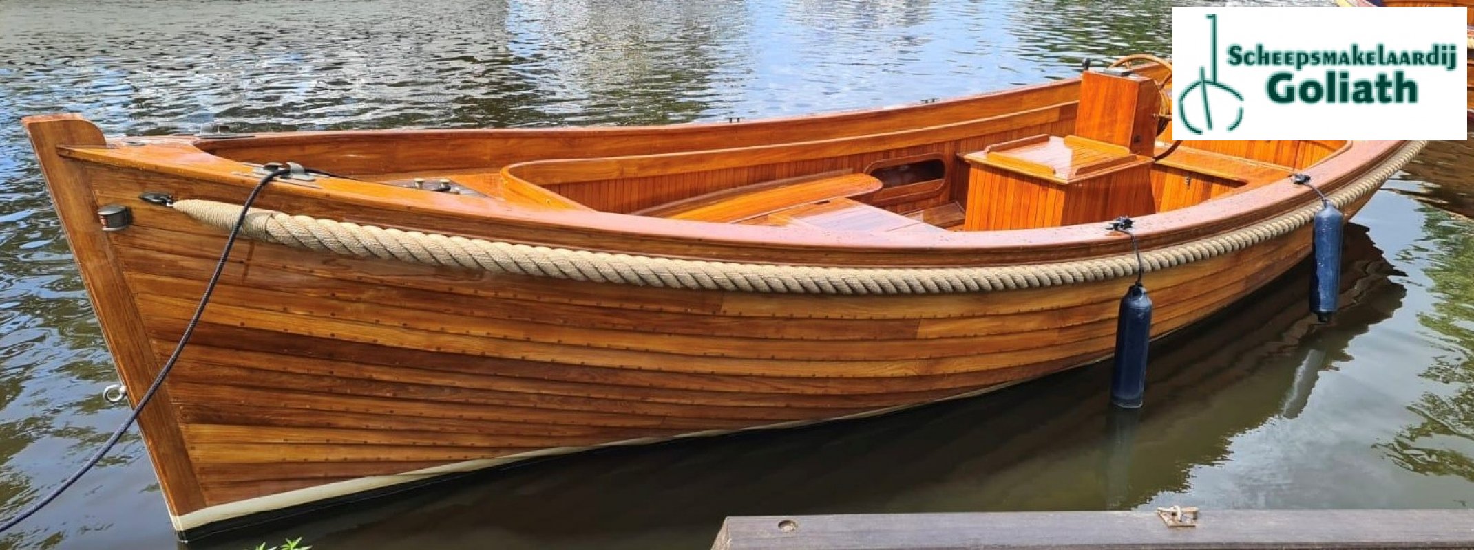 Royal Sloep 7.20 · 2005 en venta en Países Bajos y Bélgica — foto 2