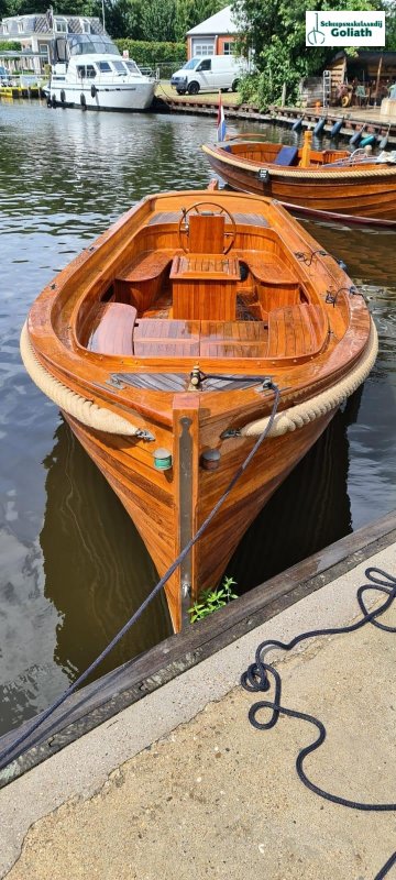 Royal Sloep 7.20 · 2005 en venta en Países Bajos y Bélgica — foto 3