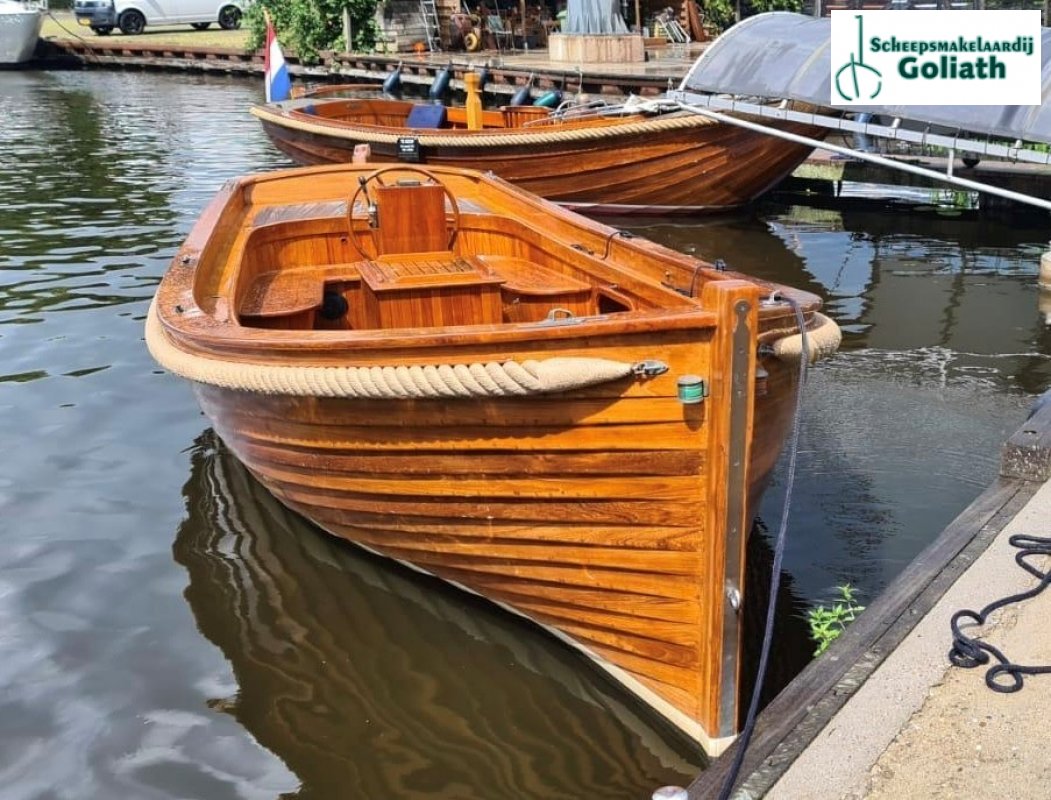 Royal Sloep 7.20 · 2005 en venta en Países Bajos y Bélgica — foto 4