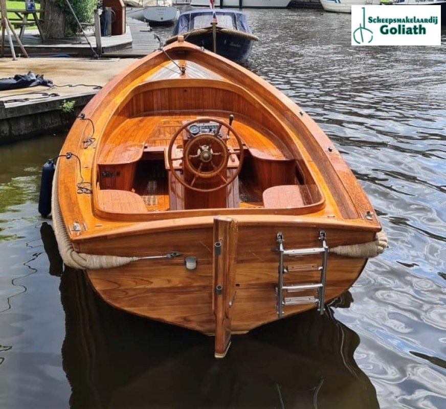 Royal Sloep 7.20 · 2005 en venta en Países Bajos y Bélgica — foto 5