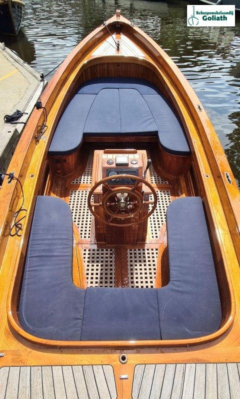 Royal Sloep 7.20 · 2005 en venta en Países Bajos y Bélgica — foto 6