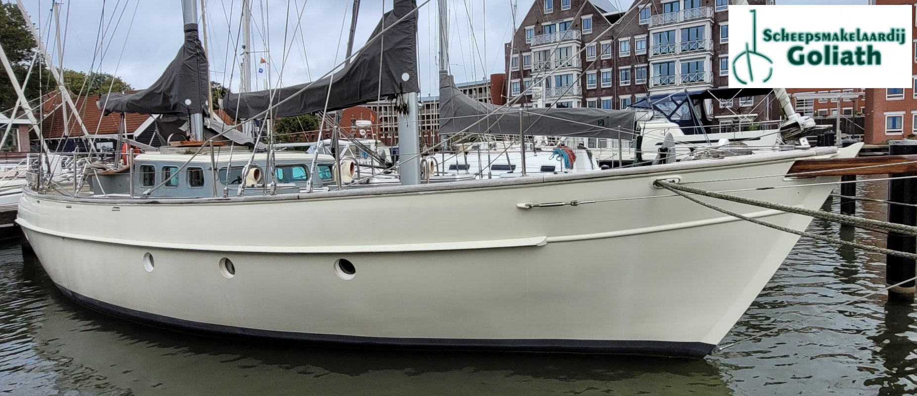 Pieter Beeldsnijder One Off · 1980 en venta en Países Bajos y Bélgica — foto 1