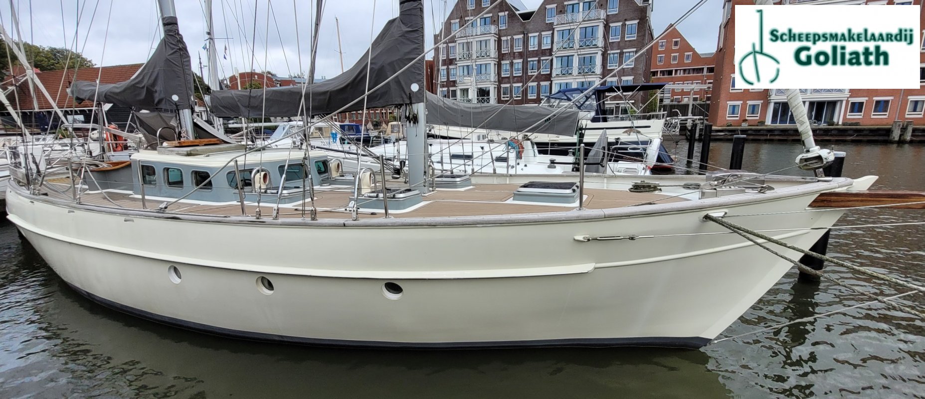Pieter Beeldsnijder One Off · 1980 en venta en Países Bajos y Bélgica — foto 2