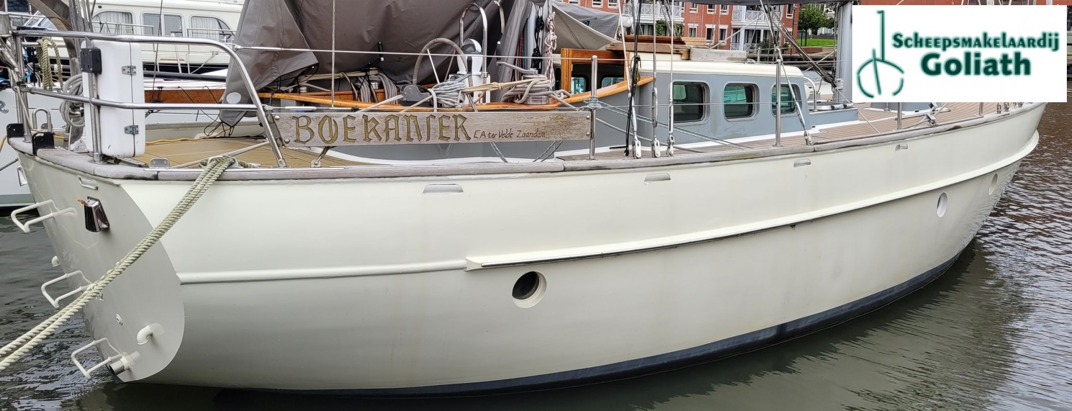 Pieter Beeldsnijder One Off · 1980 en venta en Países Bajos y Bélgica — foto 3