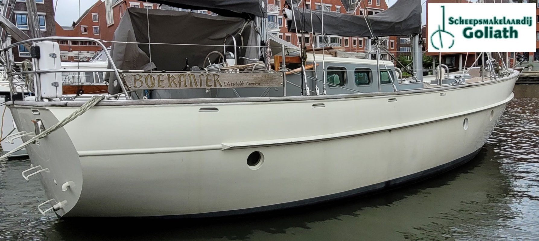 Pieter Beeldsnijder One Off · 1980 en venta en Países Bajos y Bélgica — foto 4