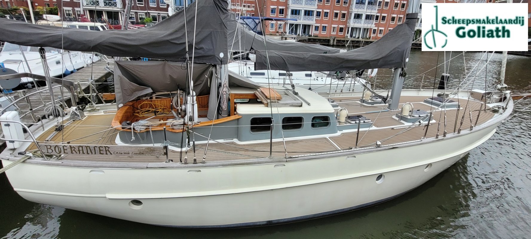Pieter Beeldsnijder One Off · 1980 en venta en Países Bajos y Bélgica — foto 5