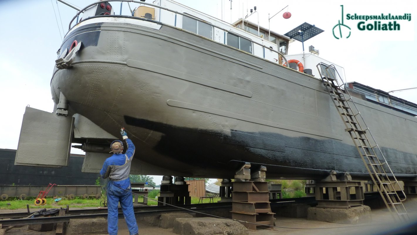 Spits 38.86 · 1955 en venta en Países Bajos y Bélgica — foto 4
