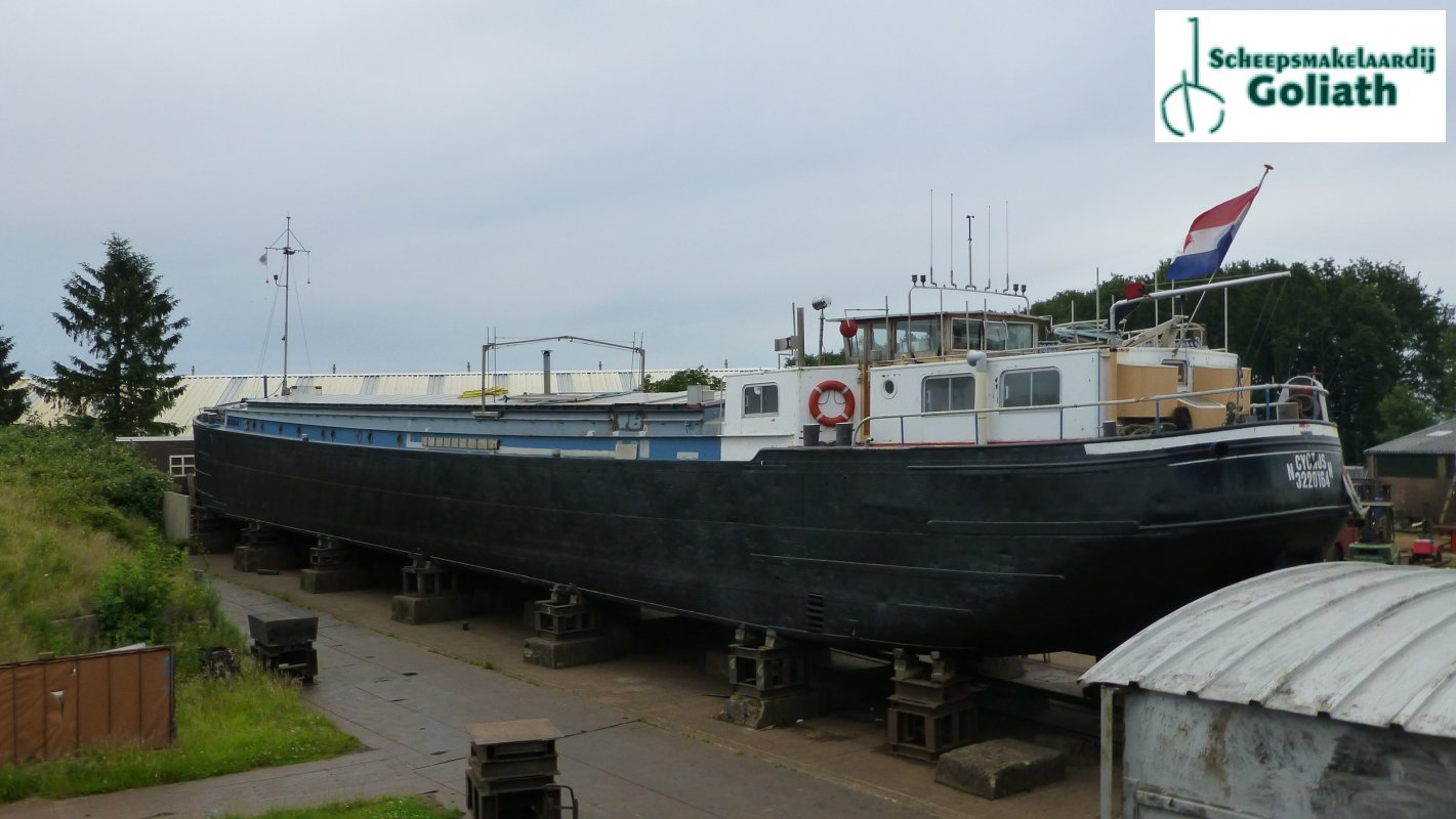 Spits 38.86 · 1955 en venta en Países Bajos y Bélgica — foto 7