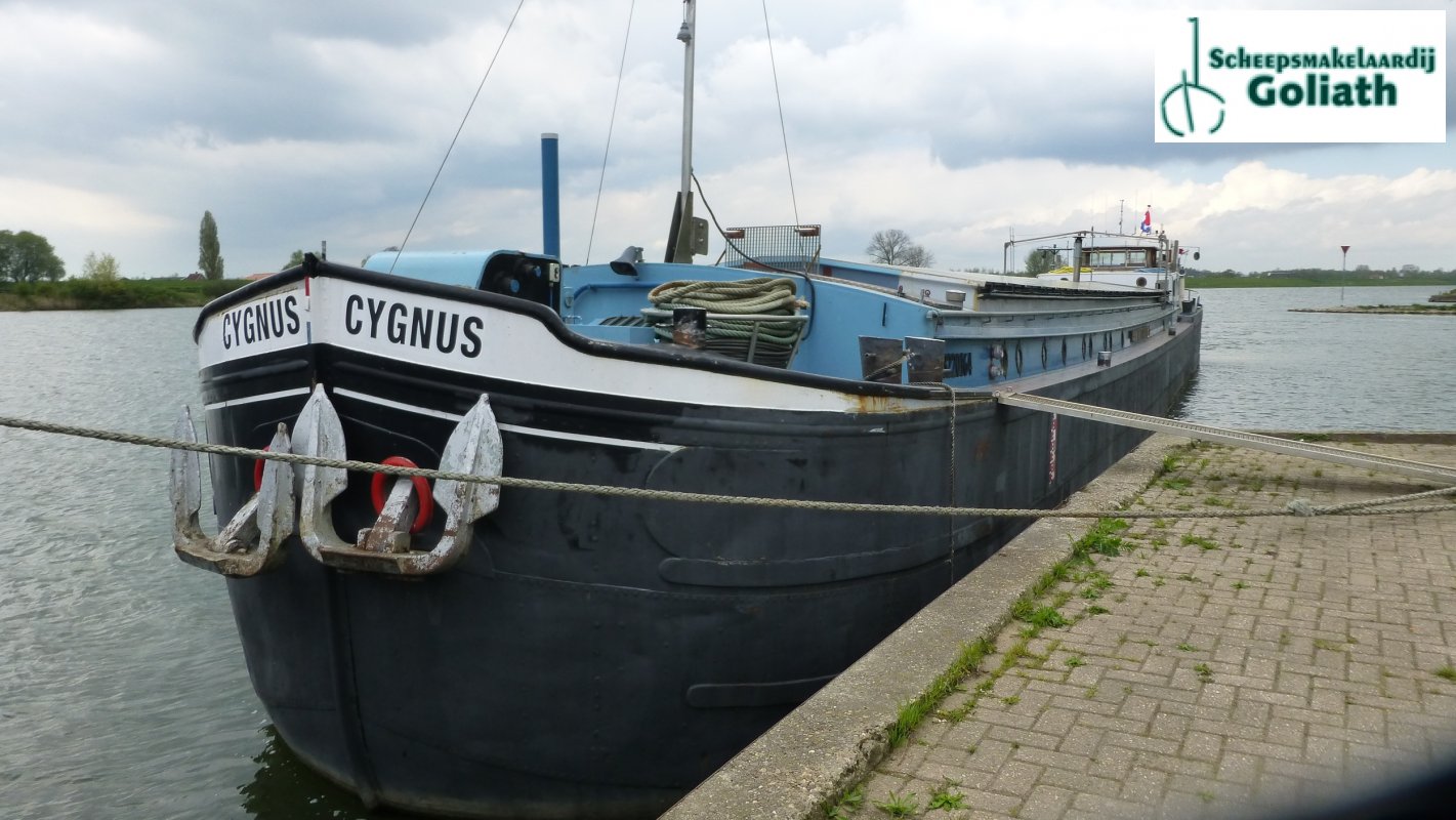 Spits 38.86 · 1955 en venta en Países Bajos y Bélgica — foto 9