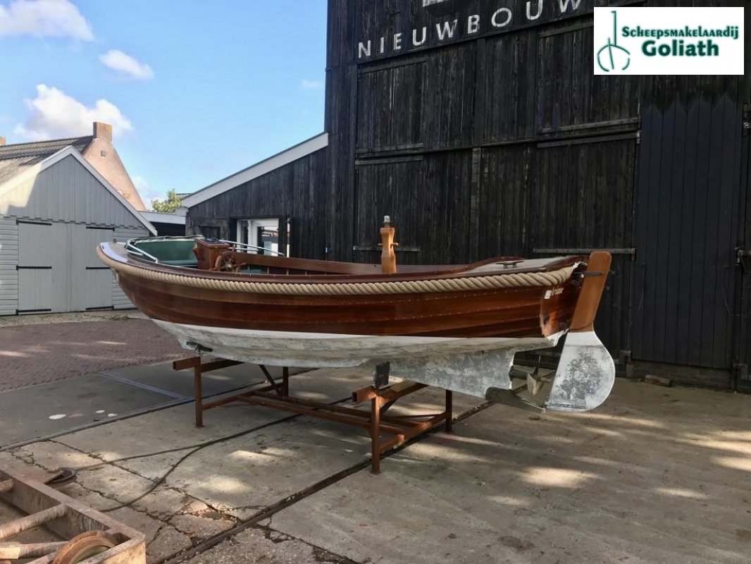 De Jongvlet 6.20 · 1998 en venta en Países Bajos y Bélgica — foto 2