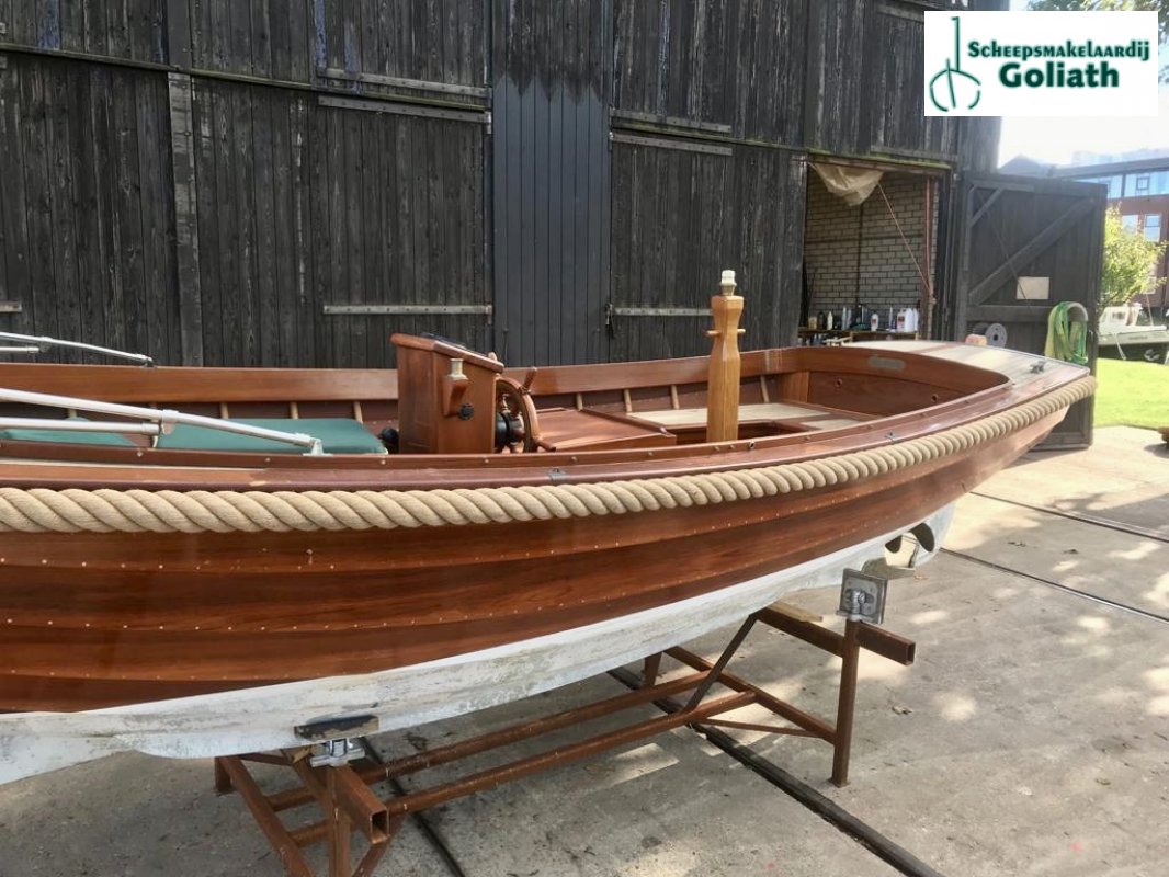 De Jongvlet 6.20 · 1998 en venta en Países Bajos y Bélgica — foto 3