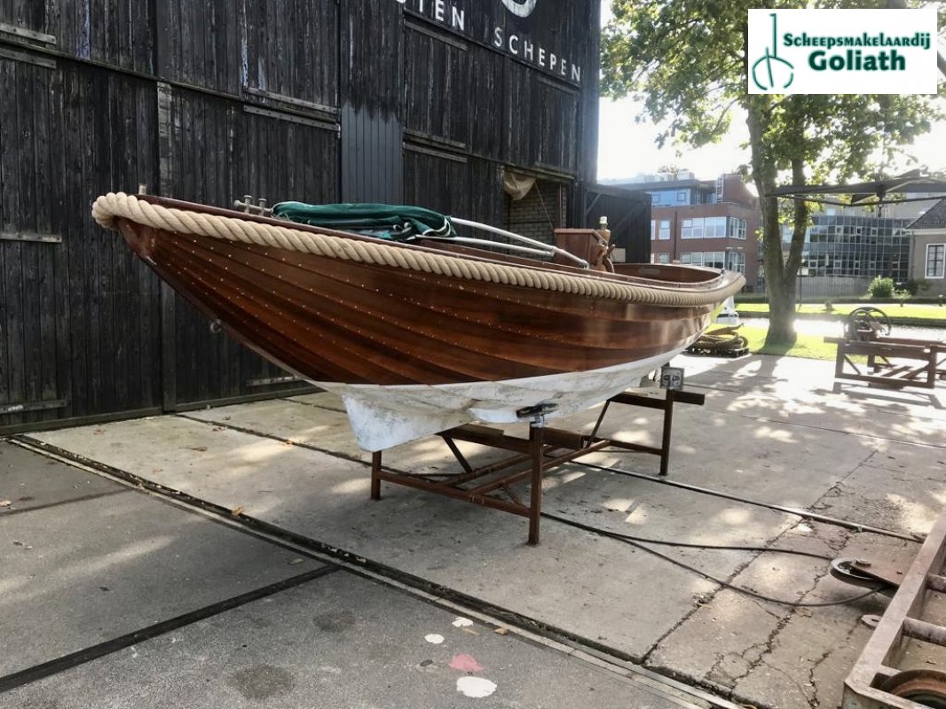 De Jongvlet 6.20 · 1998 en venta en Países Bajos y Bélgica — foto 4