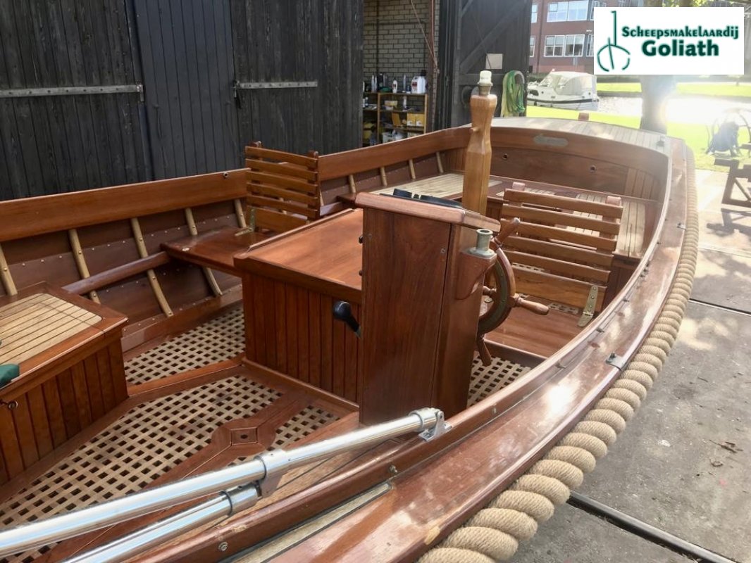 De Jongvlet 6.20 · 1998 en venta en Países Bajos y Bélgica — foto 5