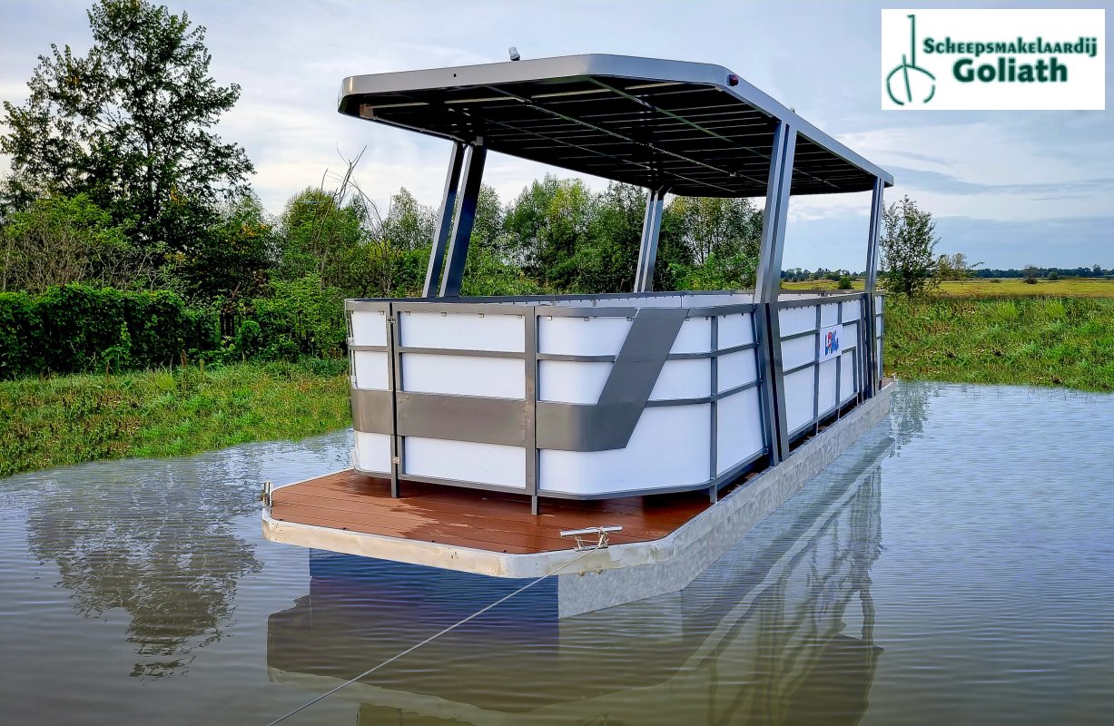 Perla Citizen Watertram · 2026 en venta en Países Bajos y Bélgica — foto 2