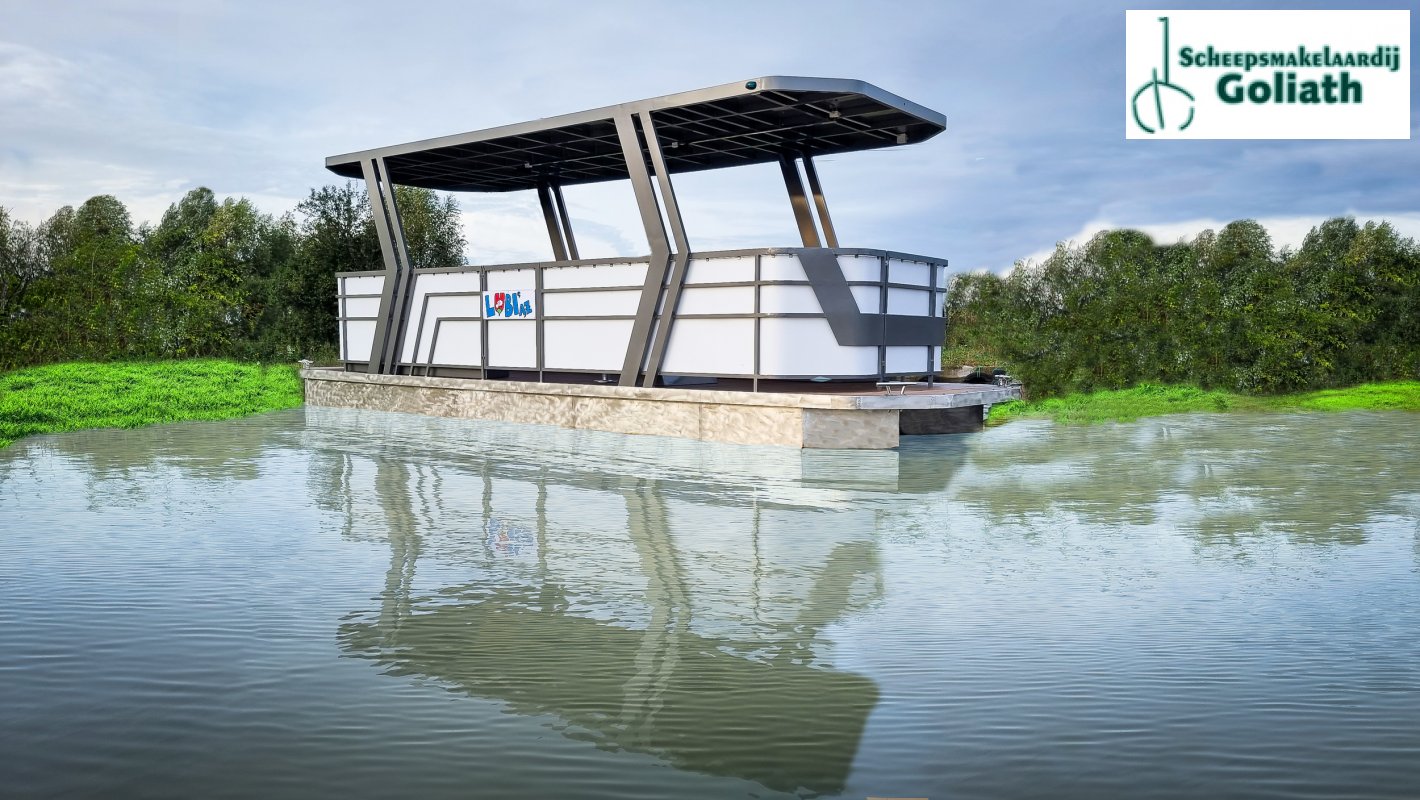 Perla Citizen Watertram · 2026 en venta en Países Bajos y Bélgica — foto 3