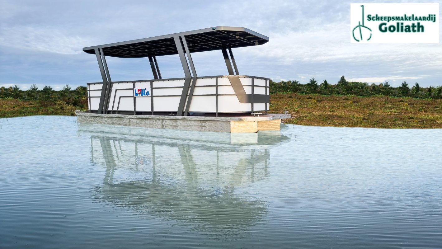 Perla Citizen Watertram · 2026 en venta en Países Bajos y Bélgica — foto 4
