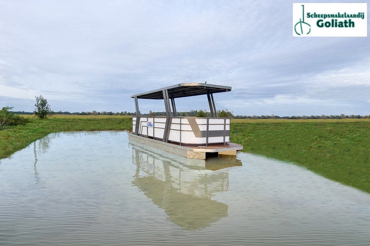 Perla Citizen Watertram · 2026 en venta en Países Bajos y Bélgica — foto 5