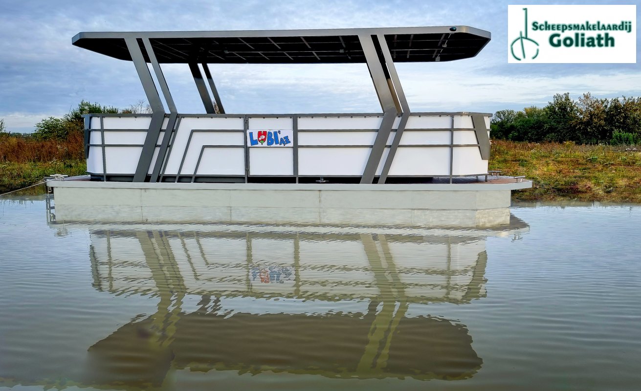 Perla Citizen Watertram · 2026 en venta en Países Bajos y Bélgica — foto 6
