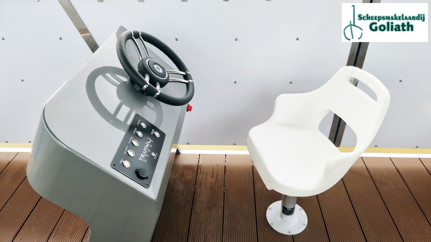 Perla Citizen Watertram · 2026 en venta en Países Bajos y Bélgica — foto 7