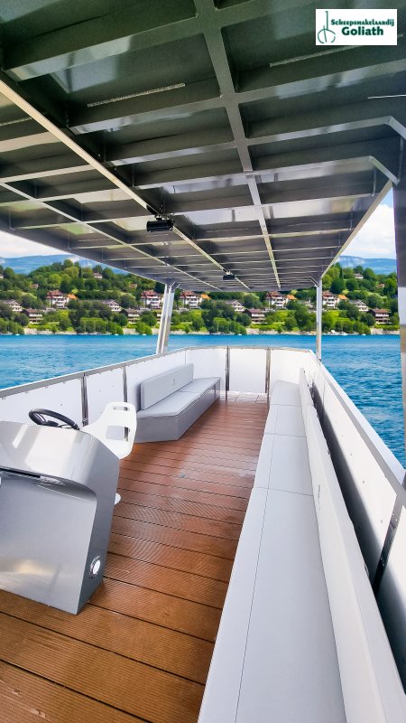 Perla Citizen Watertram · 2026 en venta en Países Bajos y Bélgica — foto 10