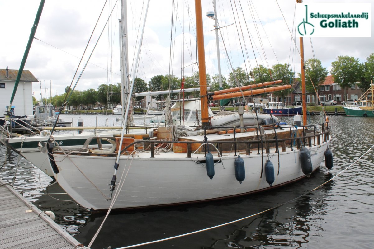 Colin Archer 10.50 · 1976 for sale in Netherlands & Belgium — photo 3