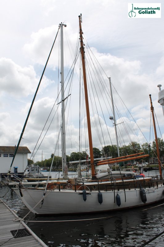 Colin Archer 10.50 · 1976 for sale in Netherlands & Belgium — photo 5