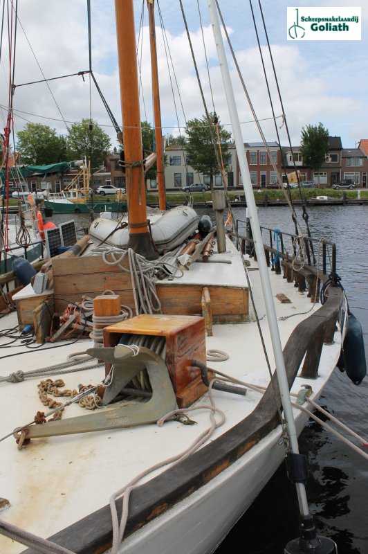 Colin Archer 10.50 · 1976 for sale in Netherlands & Belgium — photo 7