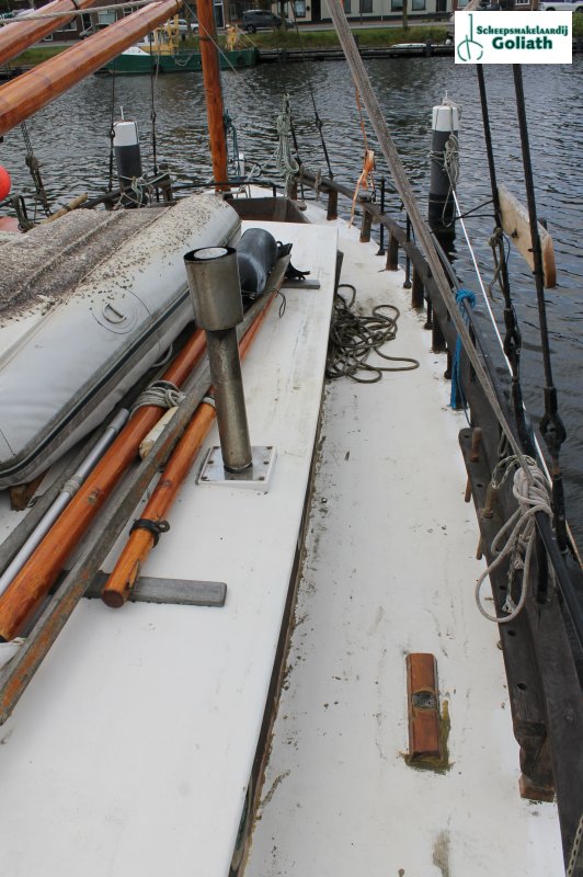 Colin Archer 10.50 · 1976 for sale in Netherlands & Belgium — photo 9