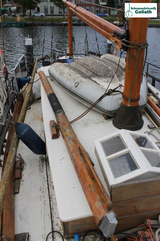 Colin Archer 10.50 · 1976 for sale in Netherlands & Belgium — photo 10