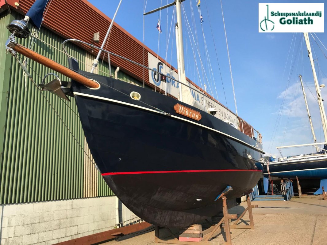 Vikingbank Vripack 1100 · 2000 for sale in Netherlands & Belgium — photo 5