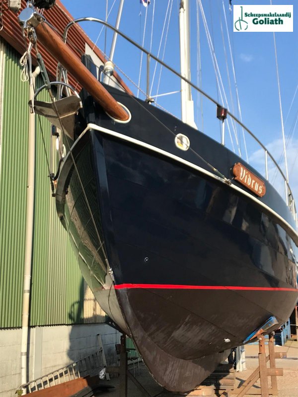 Vikingbank Vripack 1100 · 2000 for sale in Netherlands & Belgium — photo 6