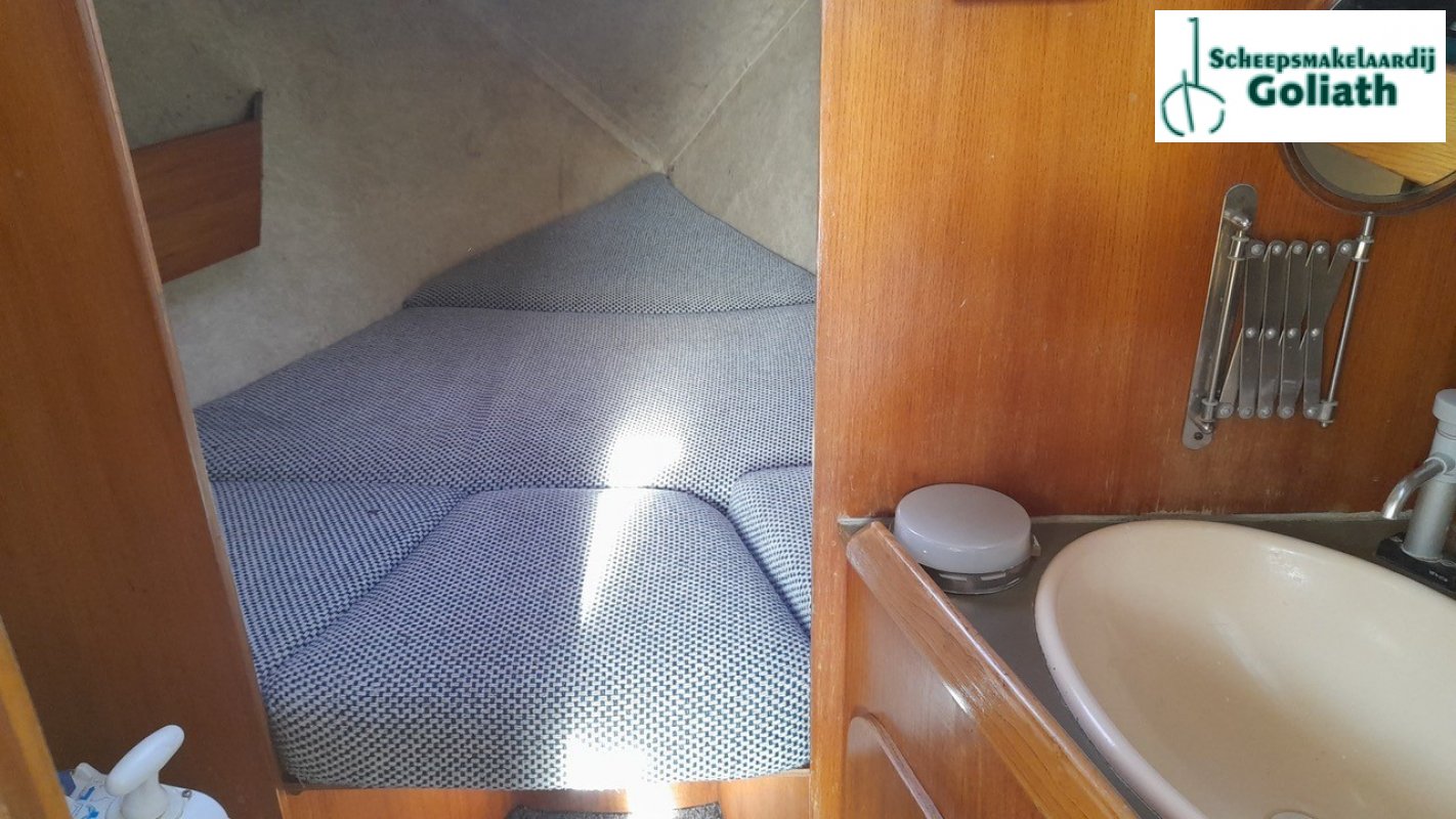 Kyrie Feeling 720 · 1983 en venta en Países Bajos y Bélgica — foto 7
