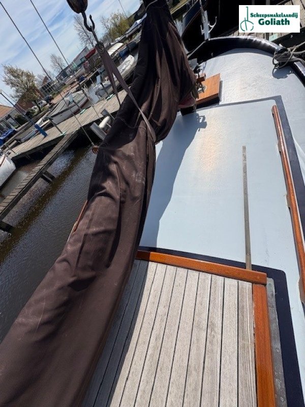 Vollenhovense Bol 8.10 · 1979 en venta en Países Bajos y Bélgica — foto 4