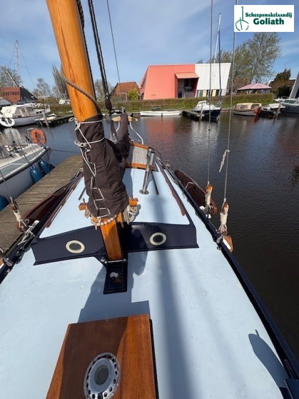 Vollenhovense Bol 8.10 · 1979 en venta en Países Bajos y Bélgica — foto 7