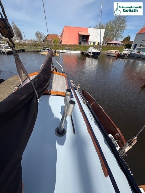 Vollenhovense Bol 8.10 · 1979 en venta en Países Bajos y Bélgica — foto 8