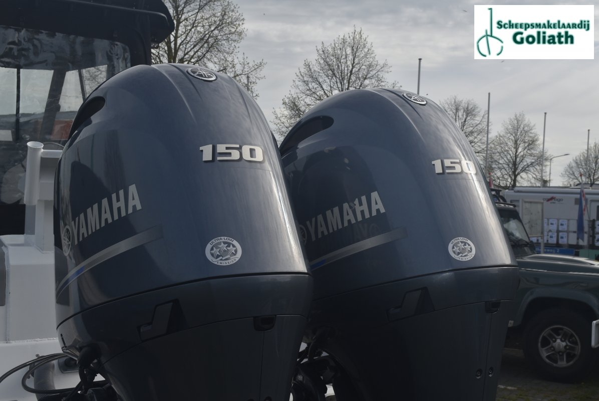 Ultra R750 · 2018 zu verkaufen – Niederlande und Belgien — Foto 7