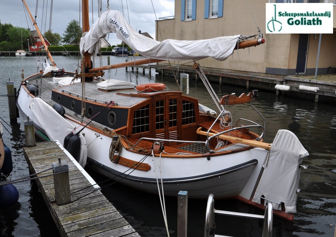Vollenhovense Bol 975 · 1978 en venta en Países Bajos y Bélgica — foto 1