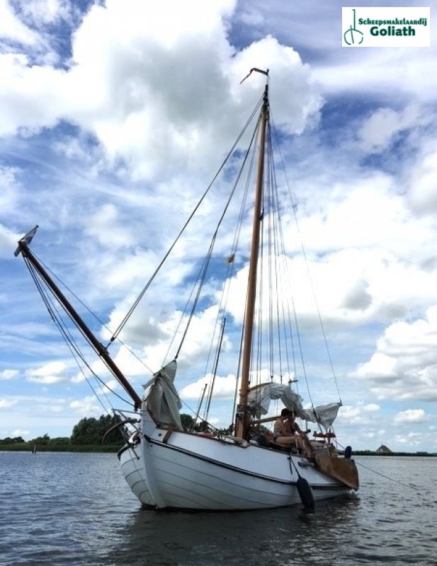 Vollenhovense Bol 975 · 1978 en venta en Países Bajos y Bélgica — foto 3