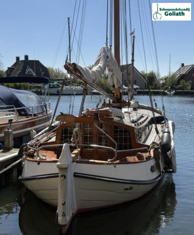 Vollenhovense Bol 975 · 1978 en venta en Países Bajos y Bélgica — foto 4