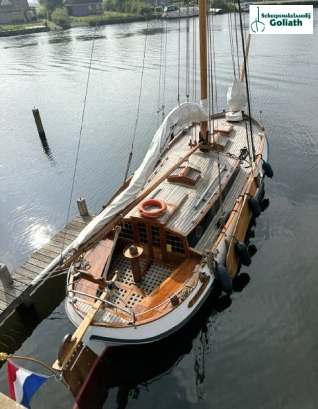 Vollenhovense Bol 975 · 1978 en venta en Países Bajos y Bélgica — foto 5