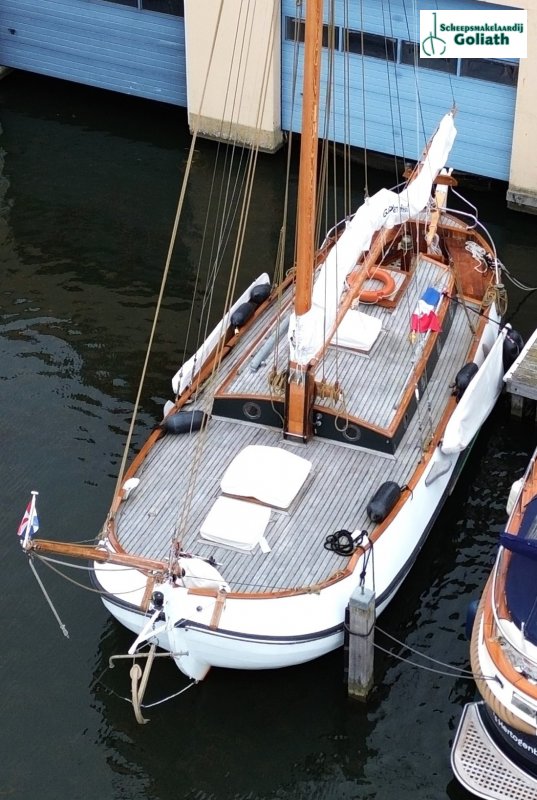 Vollenhovense Bol 975 · 1978 en venta en Países Bajos y Bélgica — foto 6