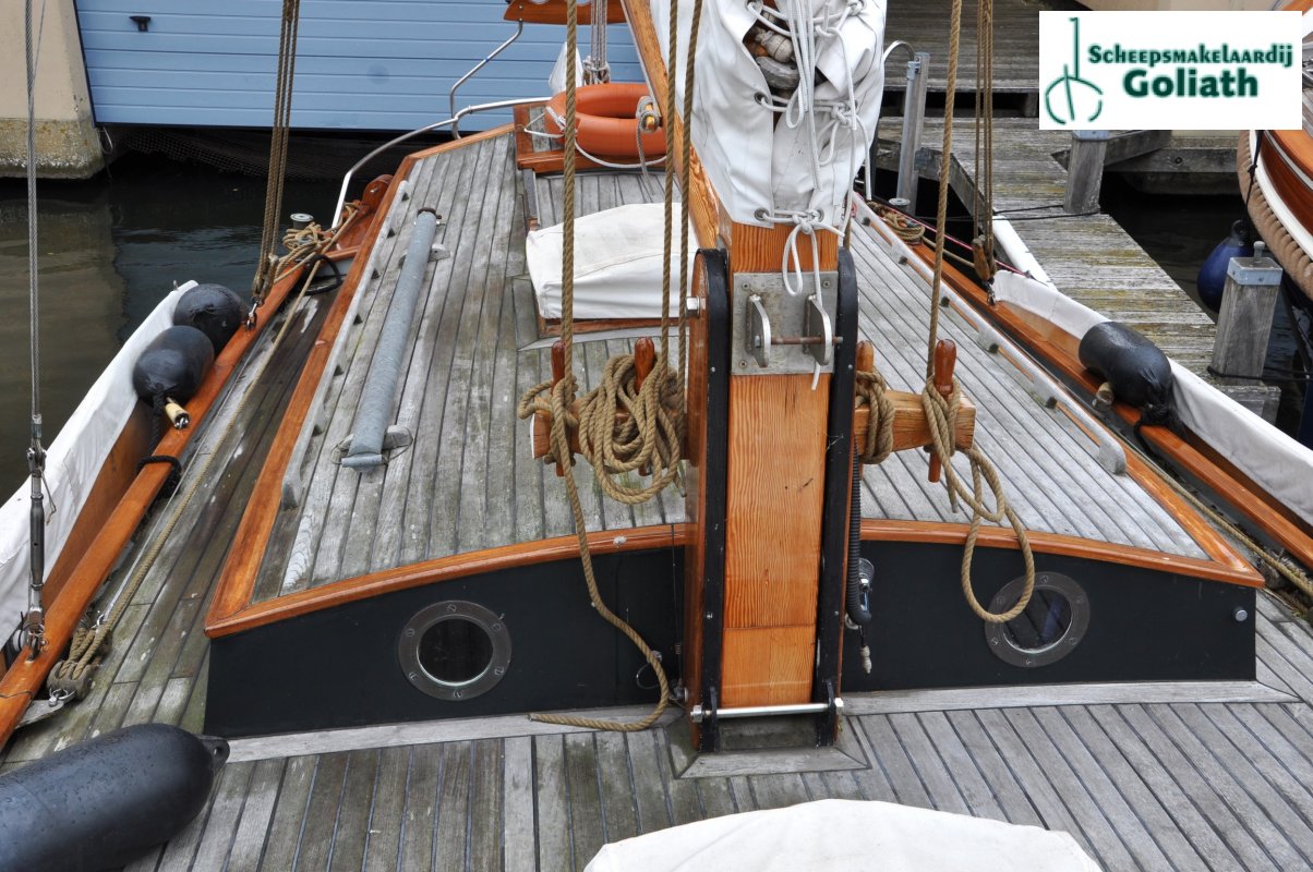 Vollenhovense Bol 975 · 1978 en venta en Países Bajos y Bélgica — foto 7