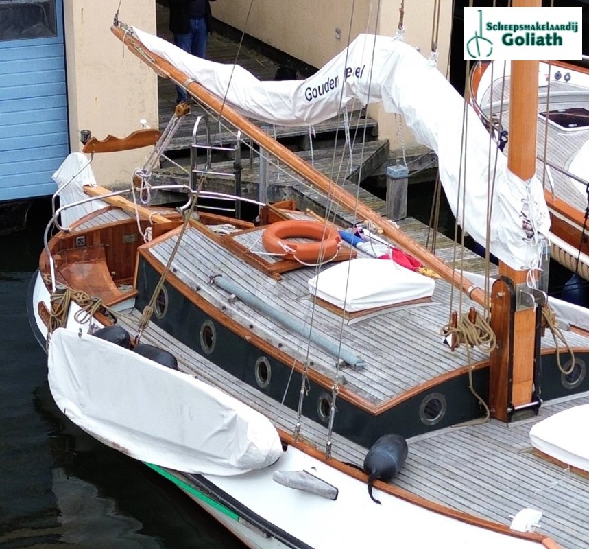 Vollenhovense Bol 975 · 1978 en venta en Países Bajos y Bélgica — foto 10