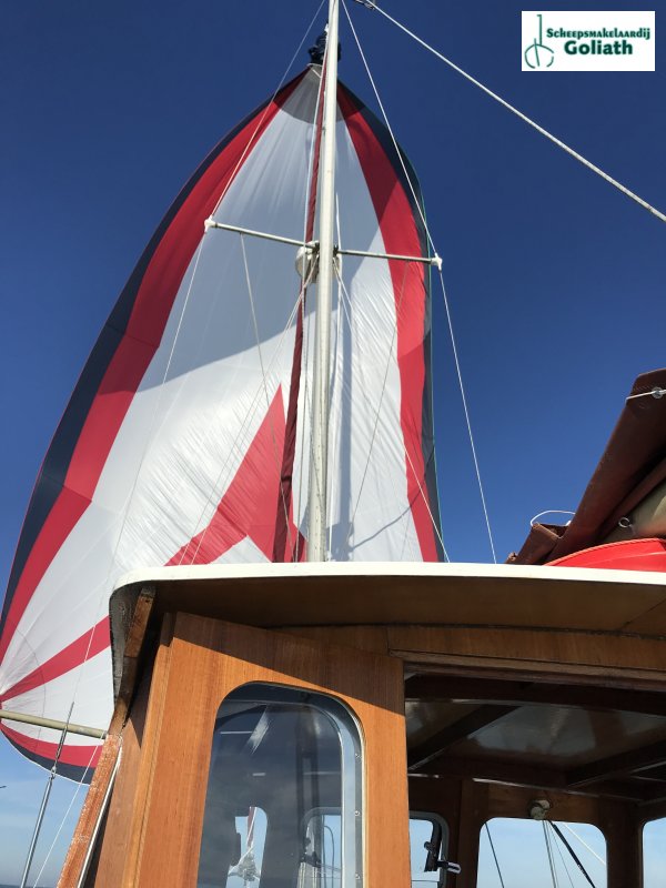 Colvic Watson 28.6 Avonturier · 1976 en venta en Países Bajos y Bélgica — foto 5