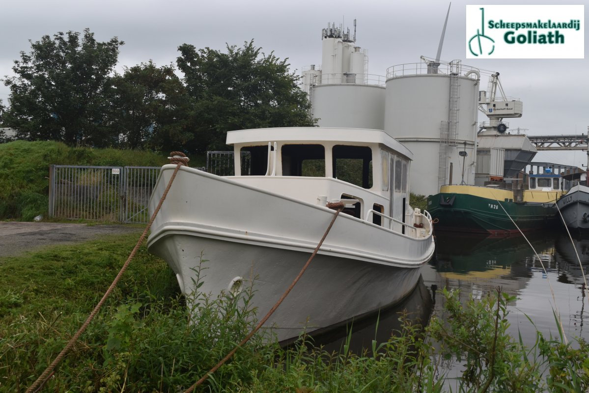 Loodsboot 19.99 · 1950 en venta en Países Bajos y Bélgica — foto 1