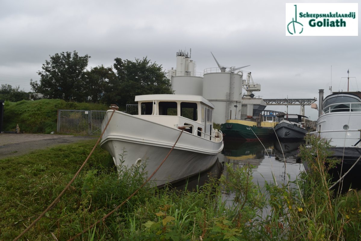 Loodsboot 19.99 · 1950 en venta en Países Bajos y Bélgica — foto 2