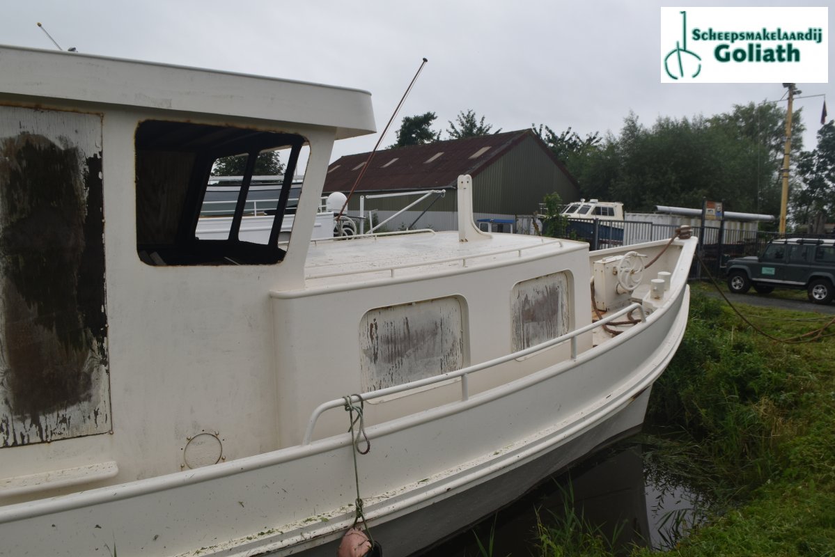 Loodsboot 19.99 · 1950 en venta en Países Bajos y Bélgica — foto 3