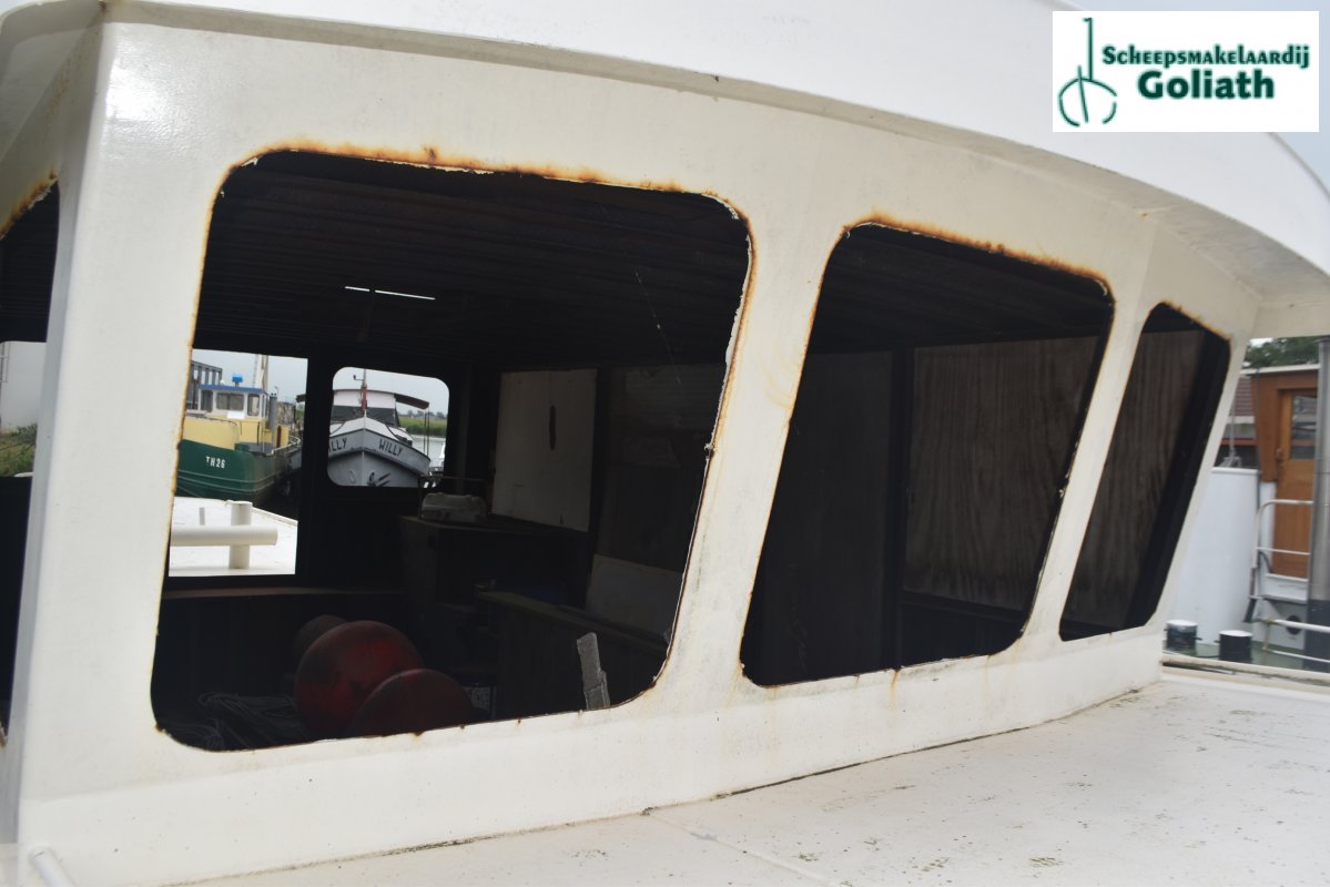 Loodsboot 19.99 · 1950 en venta en Países Bajos y Bélgica — foto 4