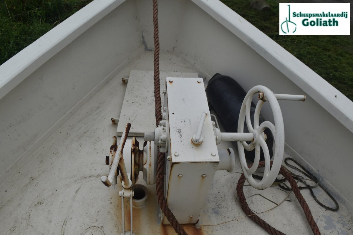 Loodsboot 19.99 · 1950 en venta en Países Bajos y Bélgica — foto 7